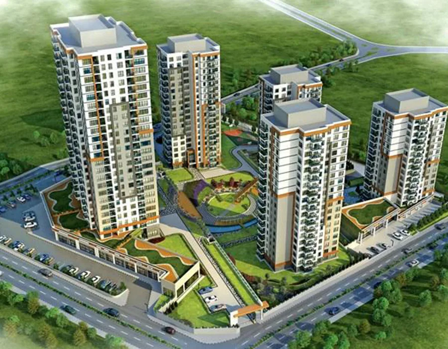 Atakent Bulvar Loft