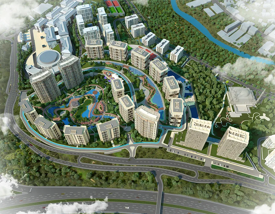 Torunlar 5. Levent